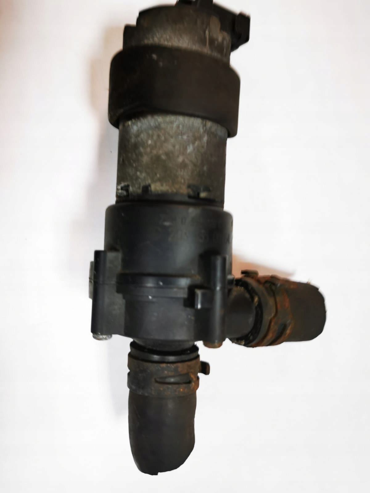PUMPA CIRKULACIJE VODE MB W203 2001 2038350064