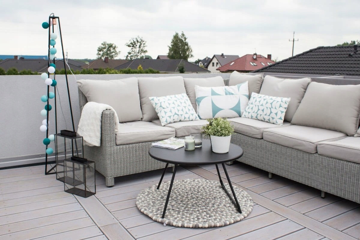 Zestaw lampek Cotton Balls Fresh Love 10 kul Płeć chłopcy dziewczynki