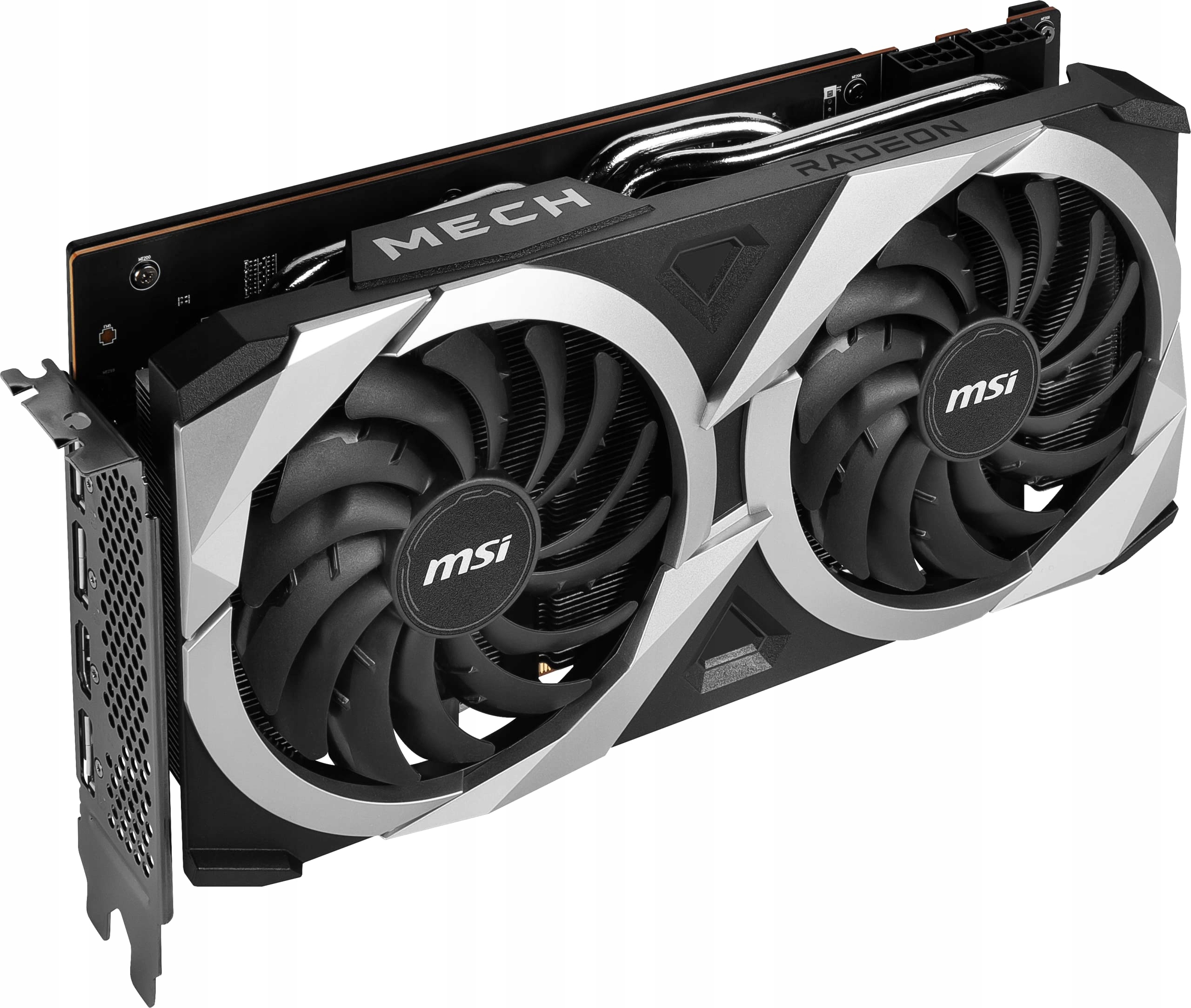 Komputer Gamingowy R5 3600 RX 6700 32GB 1TB Windows 11 Model Gaming