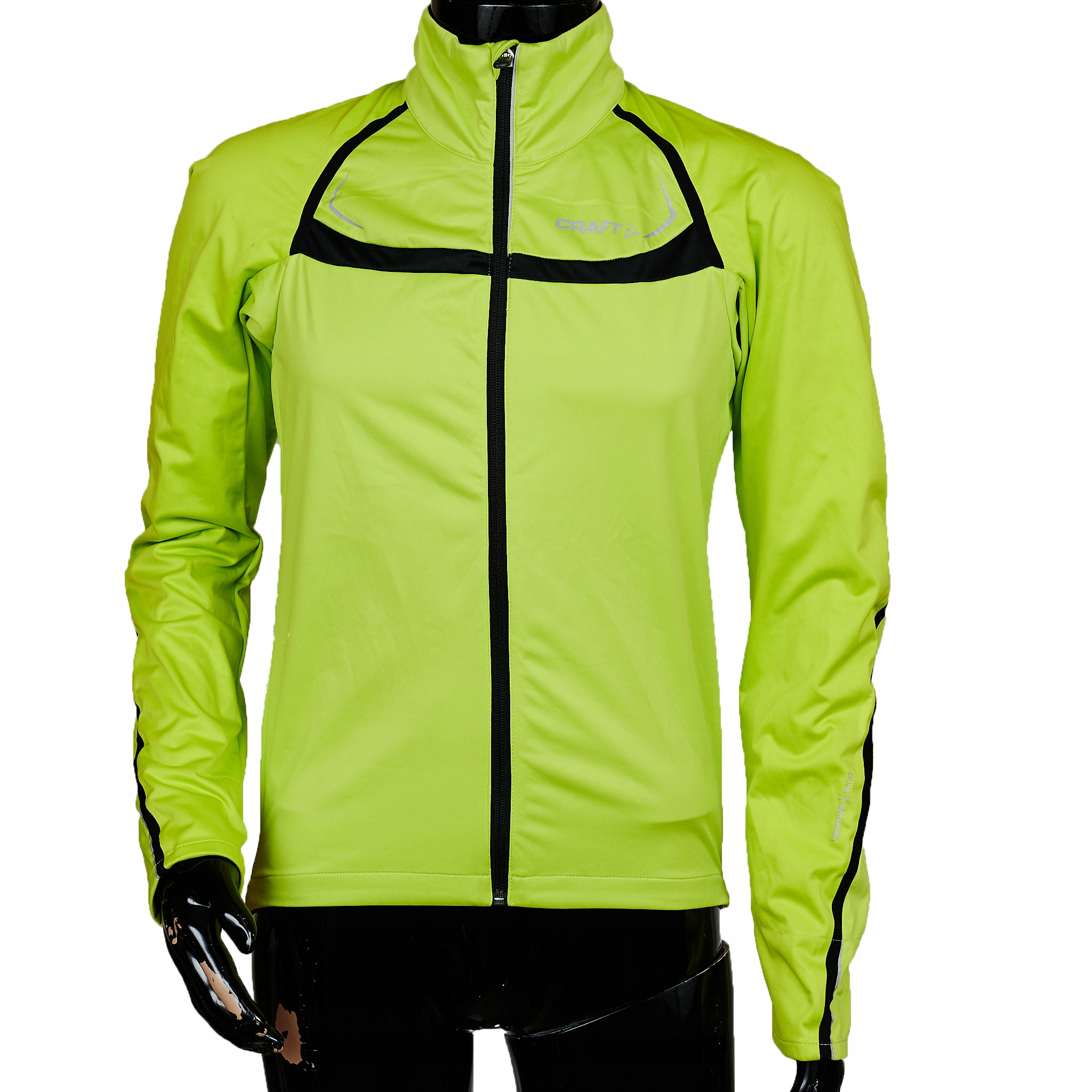 Kurtka Rowerowa Craft Niska cena na Allegro.pl