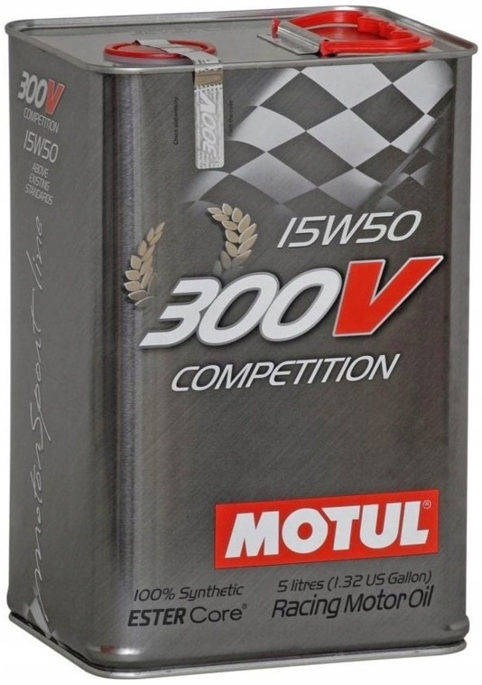 Oleje silnikowe MOTUL 103920