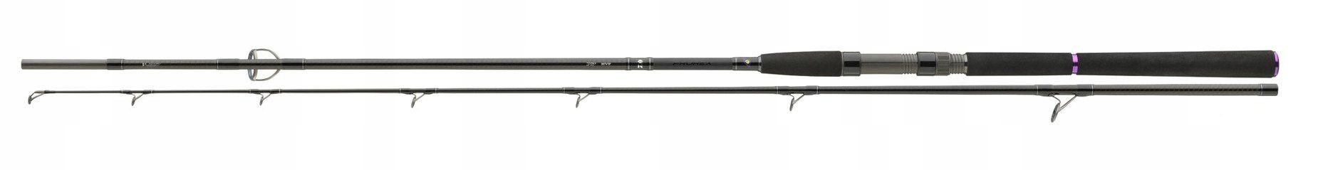 Wędka Daiwa Prorex X Big Bait 2,70m do 150g
