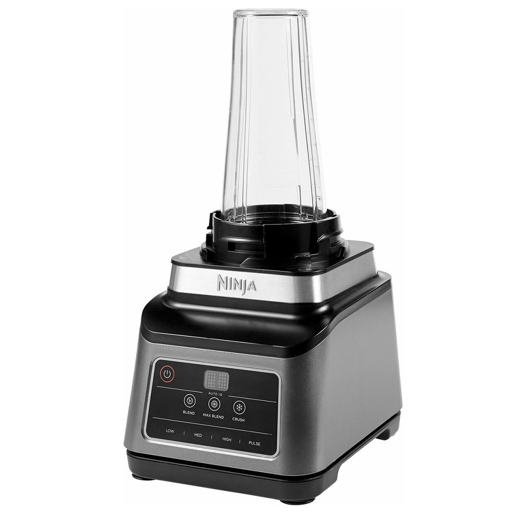 NINJA BN750EU Auto-IQ blender kielichowy 1200W Głębokość produktu 19 cm