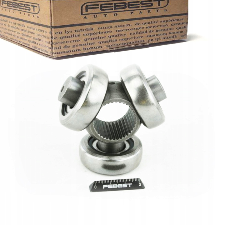 0416-CW5 - Крестовой шарнир 35X46, 05 для MITSUBISHI OUTLANDER