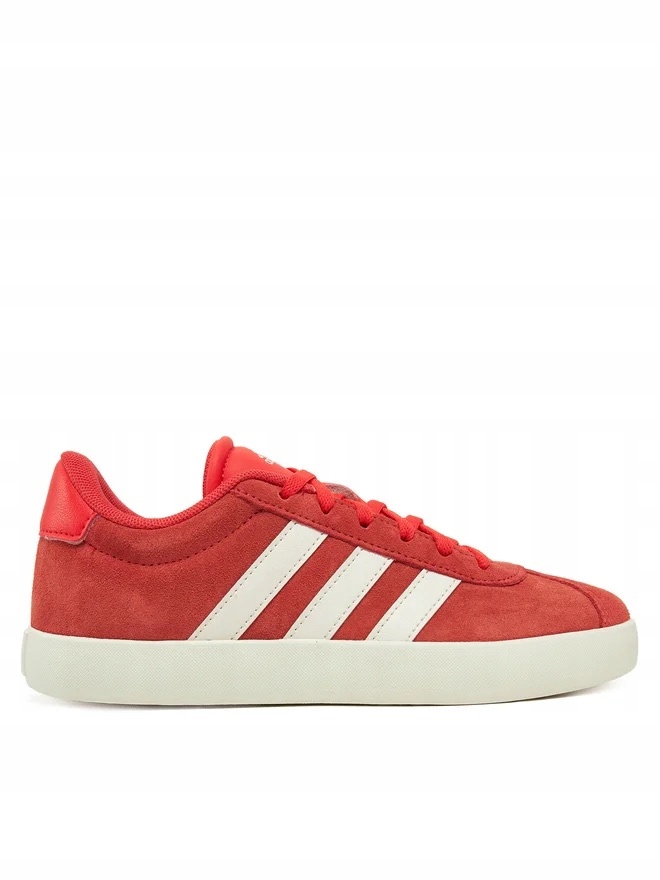 pro mládež sportovní boty Adidas VL Court vel. 38 2/3