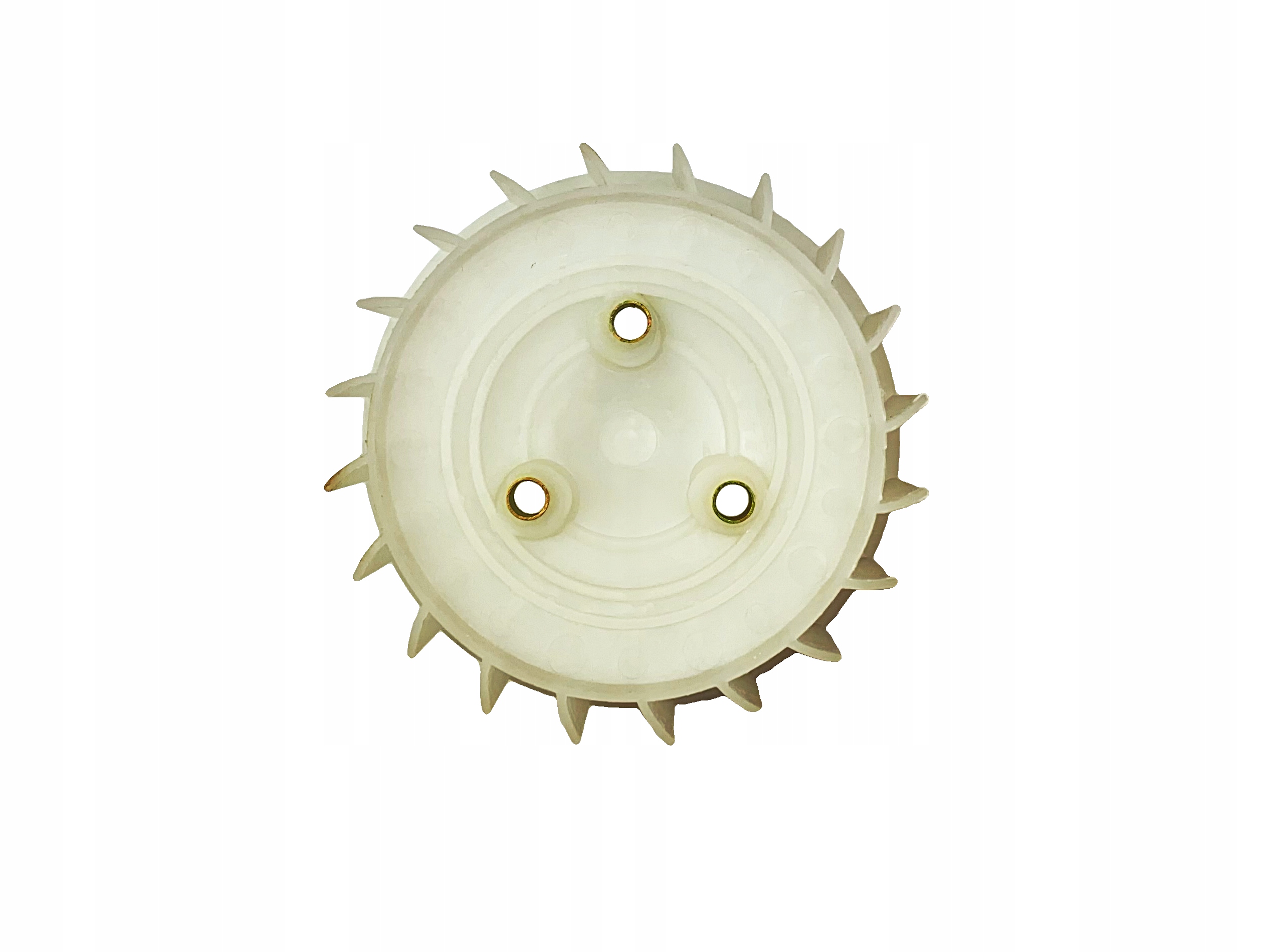 WIATRAK CHŁODZENIA SILNIKA, WENTYLATOR MAGNETA 2T KEEWAY, QUANTUM-3 śruby