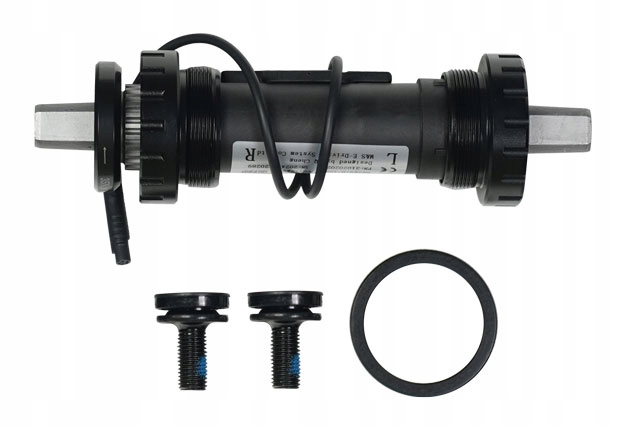 Booster snímač tlaku Fiido C11 PRO/Nomads/C700