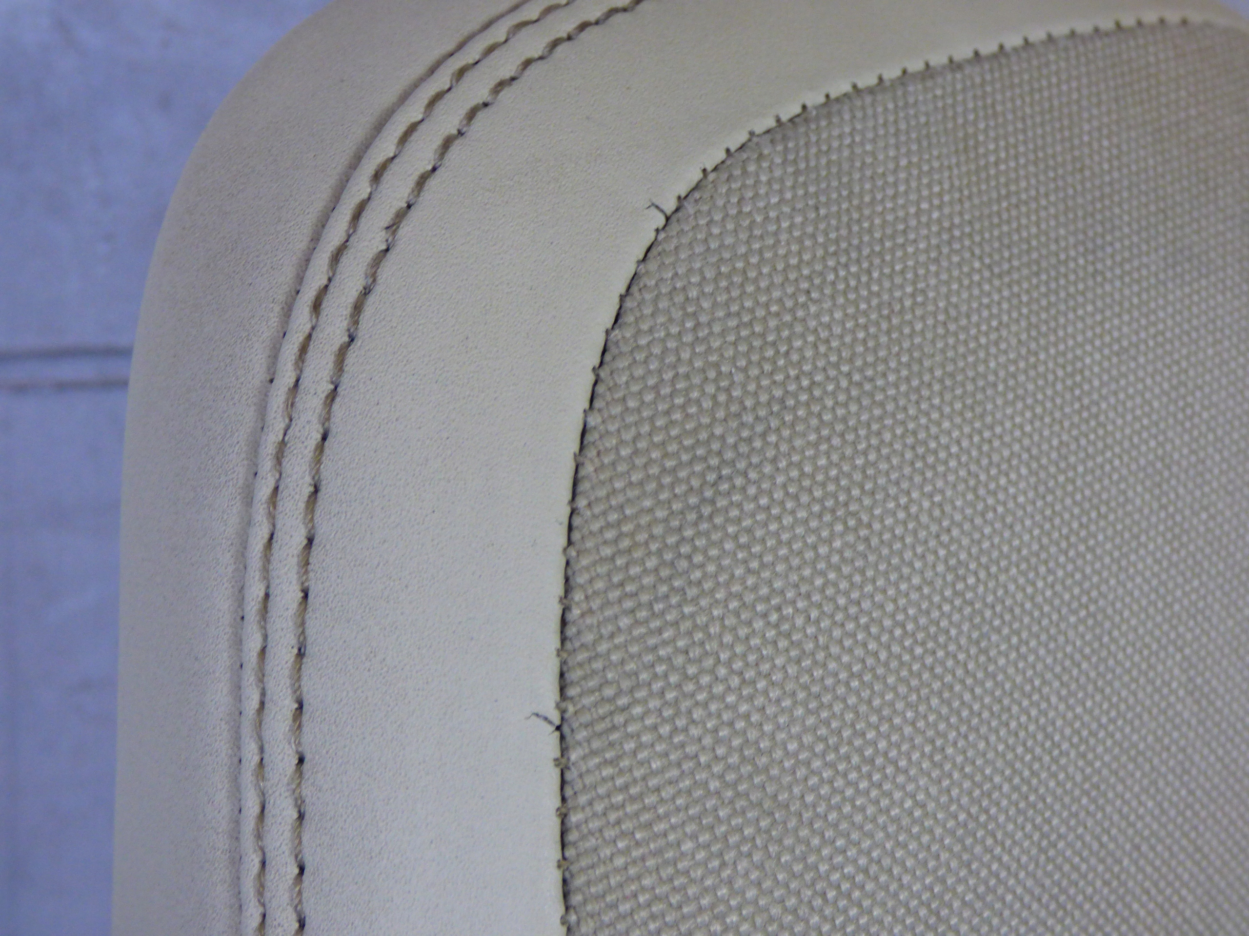 rest seat VOLVO S60 V60 II