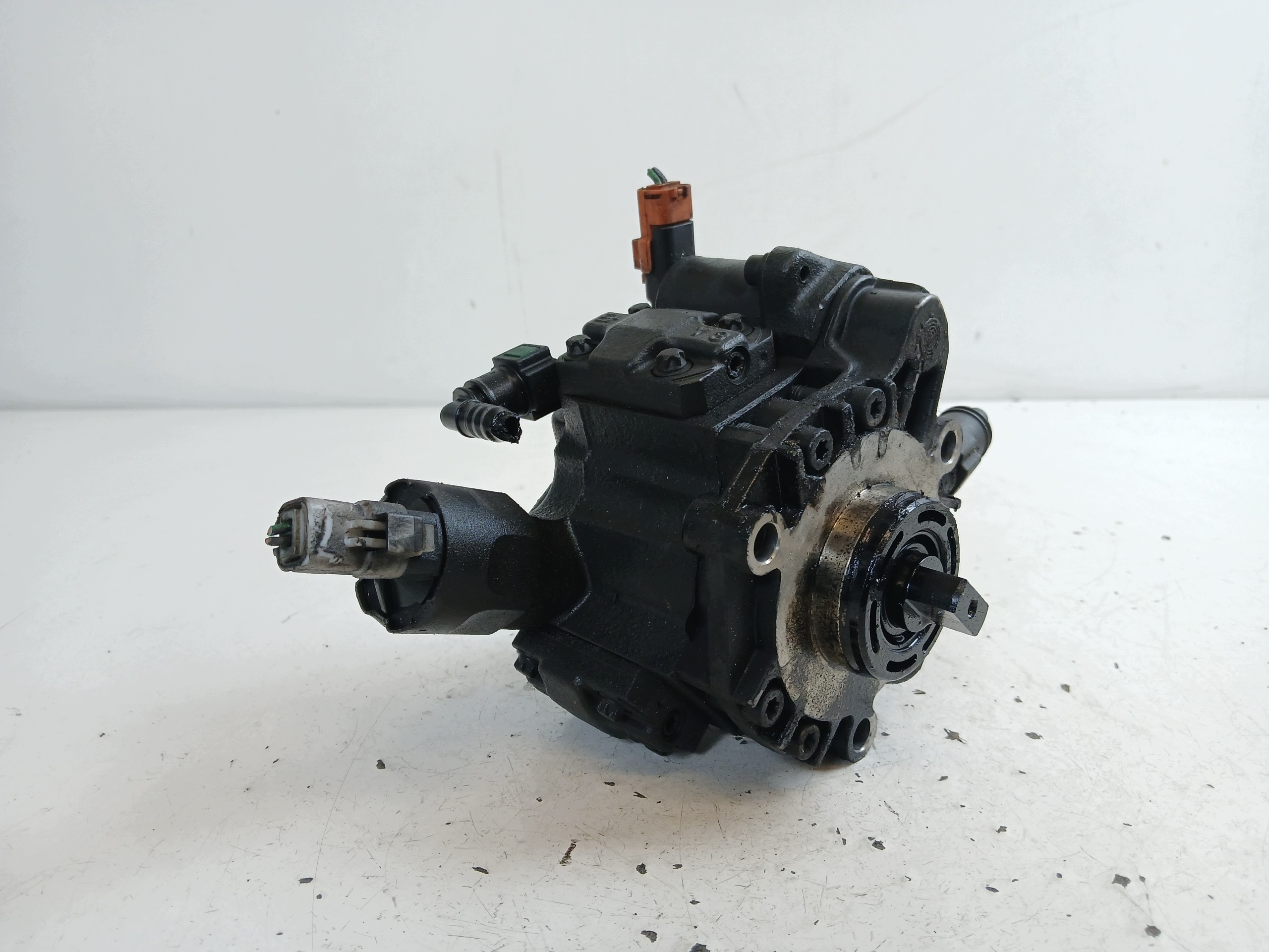 FORD FOCUS MK2 2.0 TDCI injection pump 9649950980