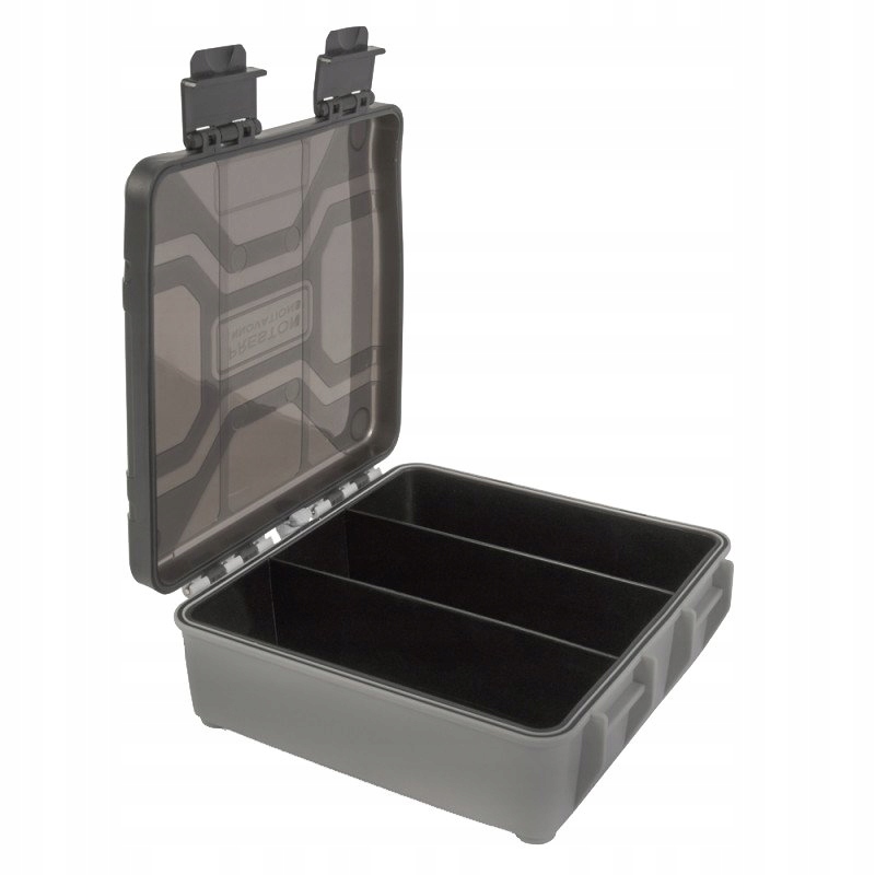 Pudełko Preston Hardcase Accessory Box P0220072