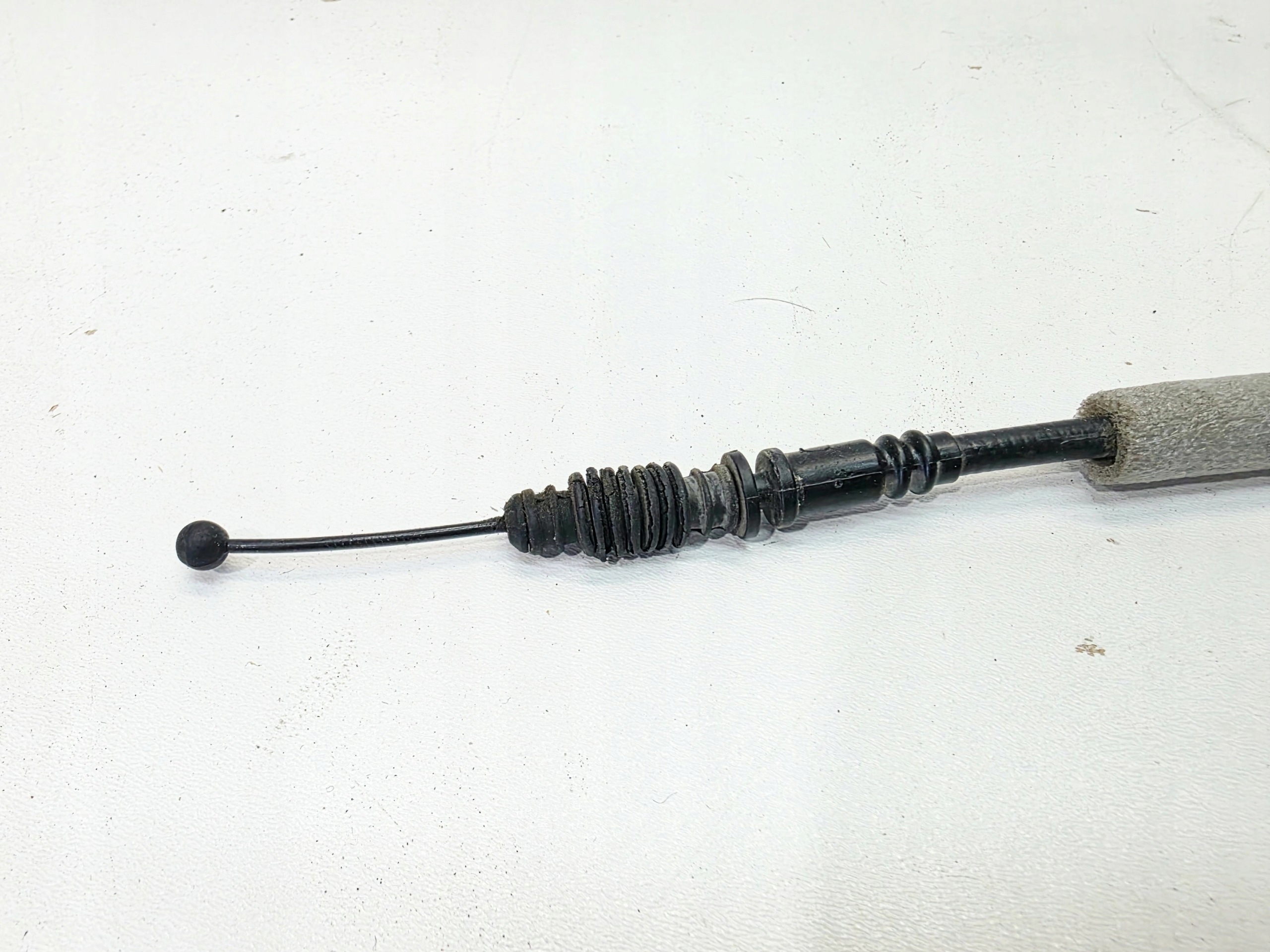 Câble Levier BOWDENA Portière AUDI A6 C8 A7 A8 4N0837099