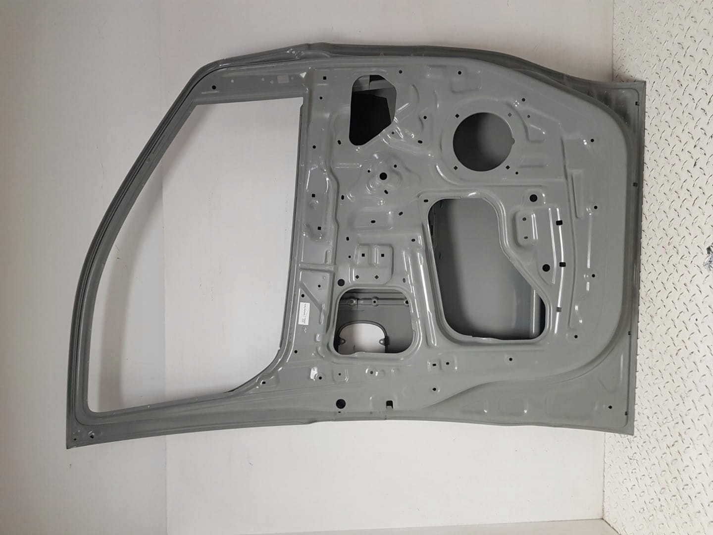 FABRYCZNIE NOWE ORYGINALNE DRZWI LEWE PRZEDNIE HYUNDAI H1 07-21 760034H020 Typ samochodu Samochody osobowe