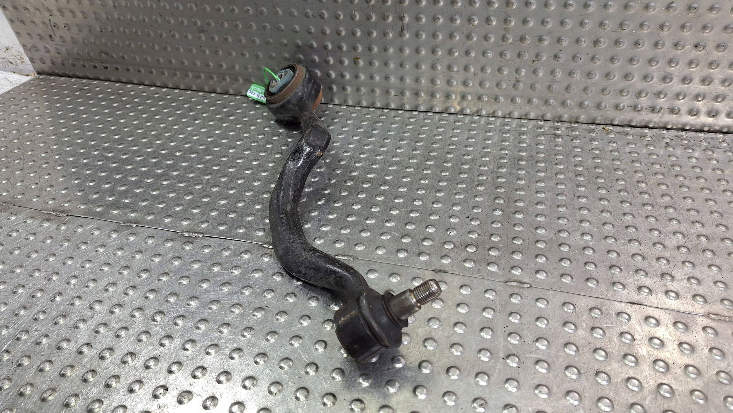 arm right front 1133668 BMW 5 E34 original