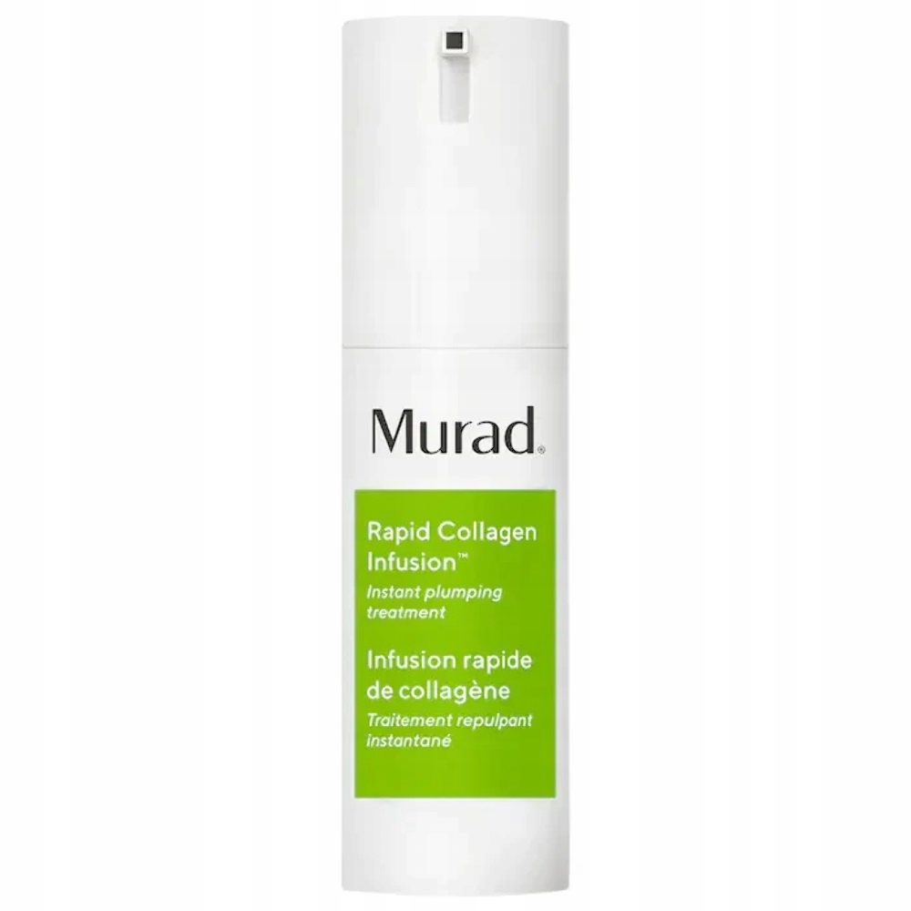 Murad Zpevňující pleťové sérum vyplňující vrásky, 30 ml