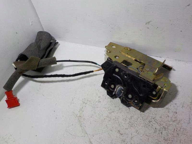 ЗАМОК ЗАСОВ ЗАКРЫЛКИ ЗАДНЯЯ SHARAN GALAXY ALHAMBRA