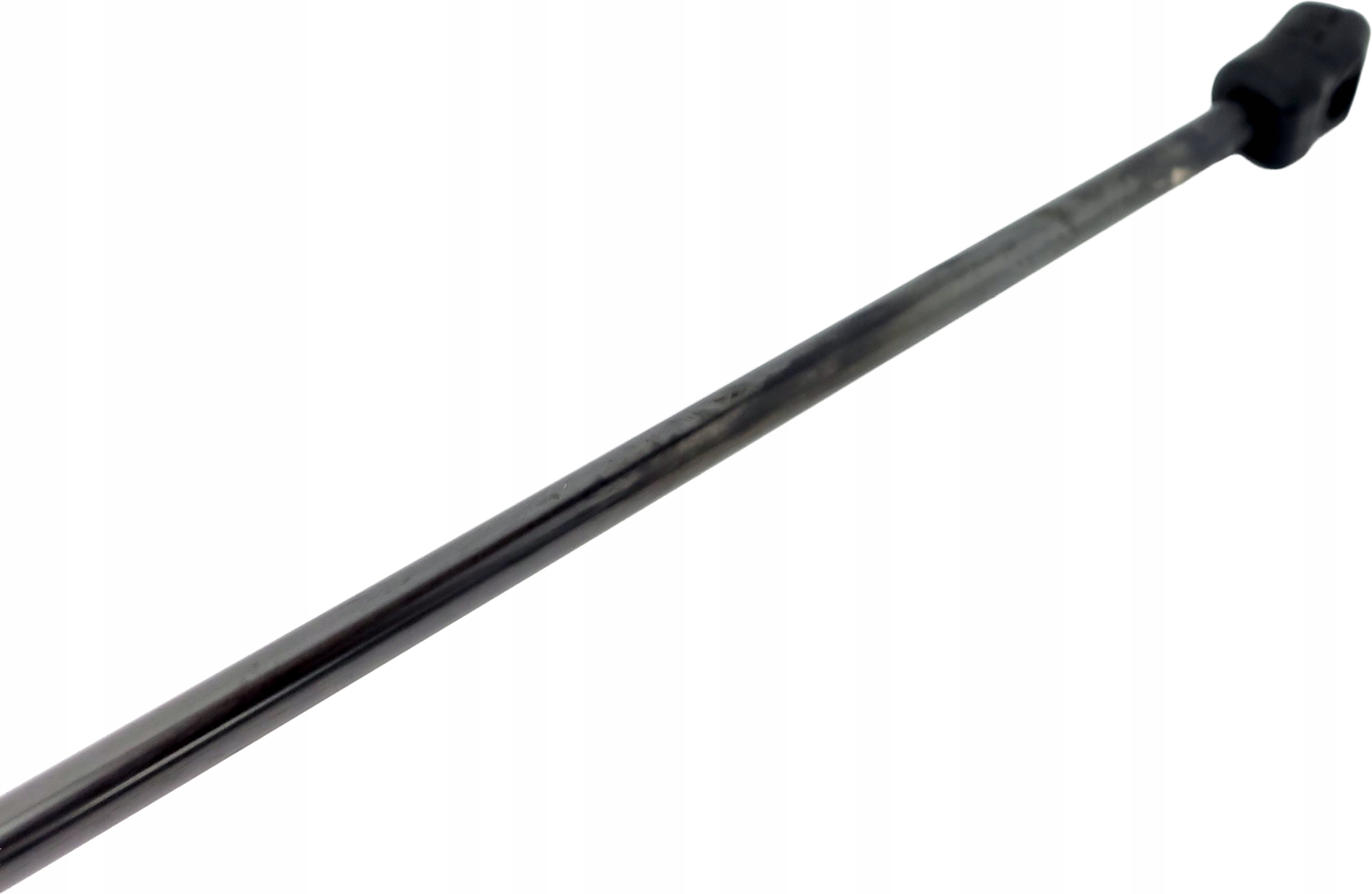 AUDI A6 C6 damper telescope lifting bonnets