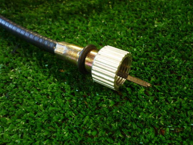 LINKA LICZNIKA OBROTÓW MF 3039521M1 2100mm MASSEY Producent części Bepco