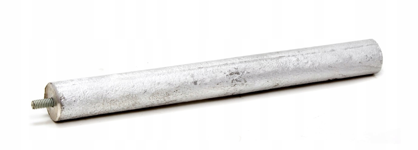 

Anoda magnezowa do bojlera termy Ariston 25cm m5
