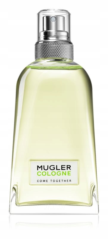 Thierry Mugler COLOGNE COME TOGETHER edt 100 ml