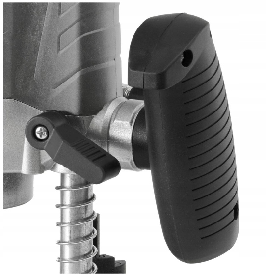 FREZARKA GÓRNOWRZECIONOWA 230V 1200W MeecTools Marka Meec Tools