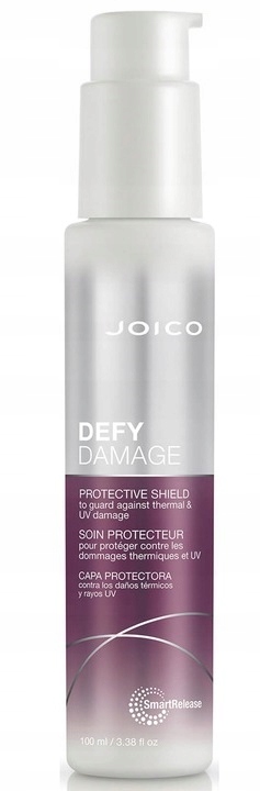 

Joico Defy Damage Protective shield krem ochronny
