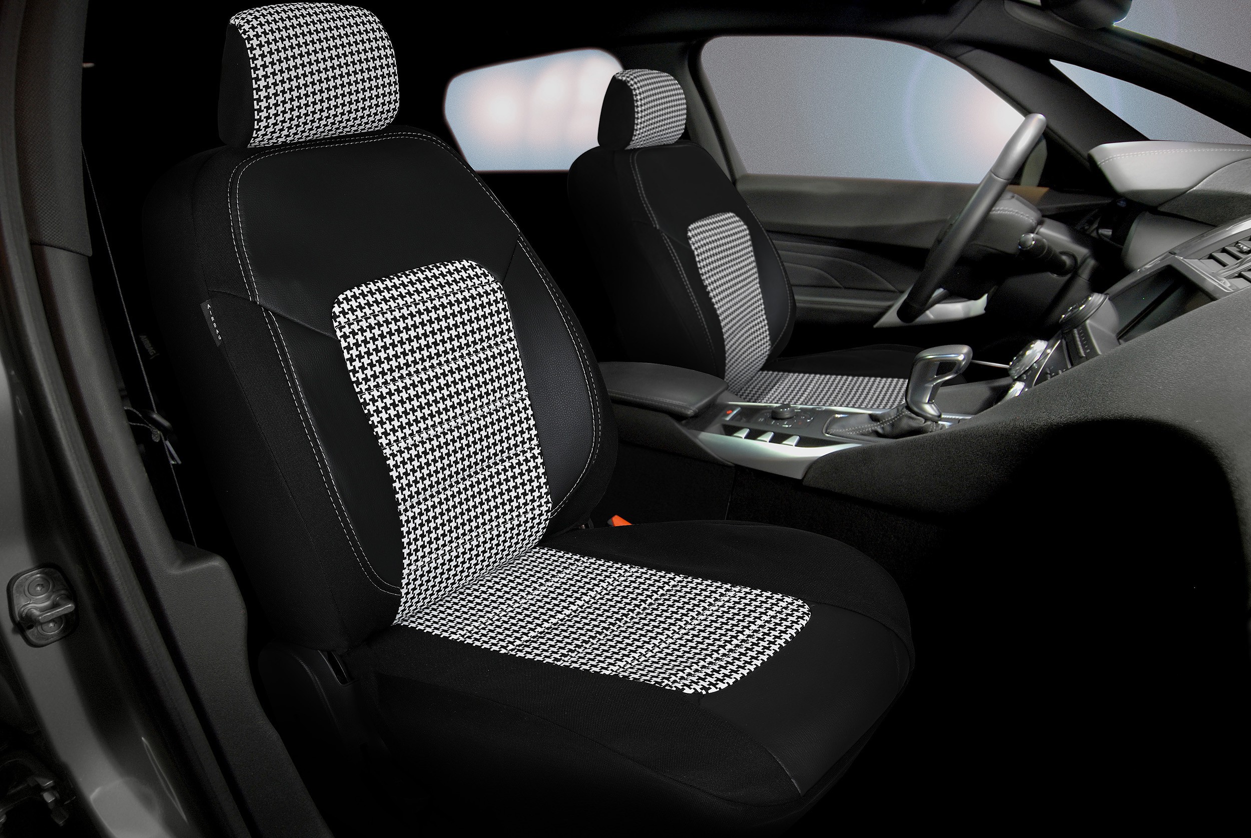 Pokrowce samochodowe Wildcar Jersey BZ