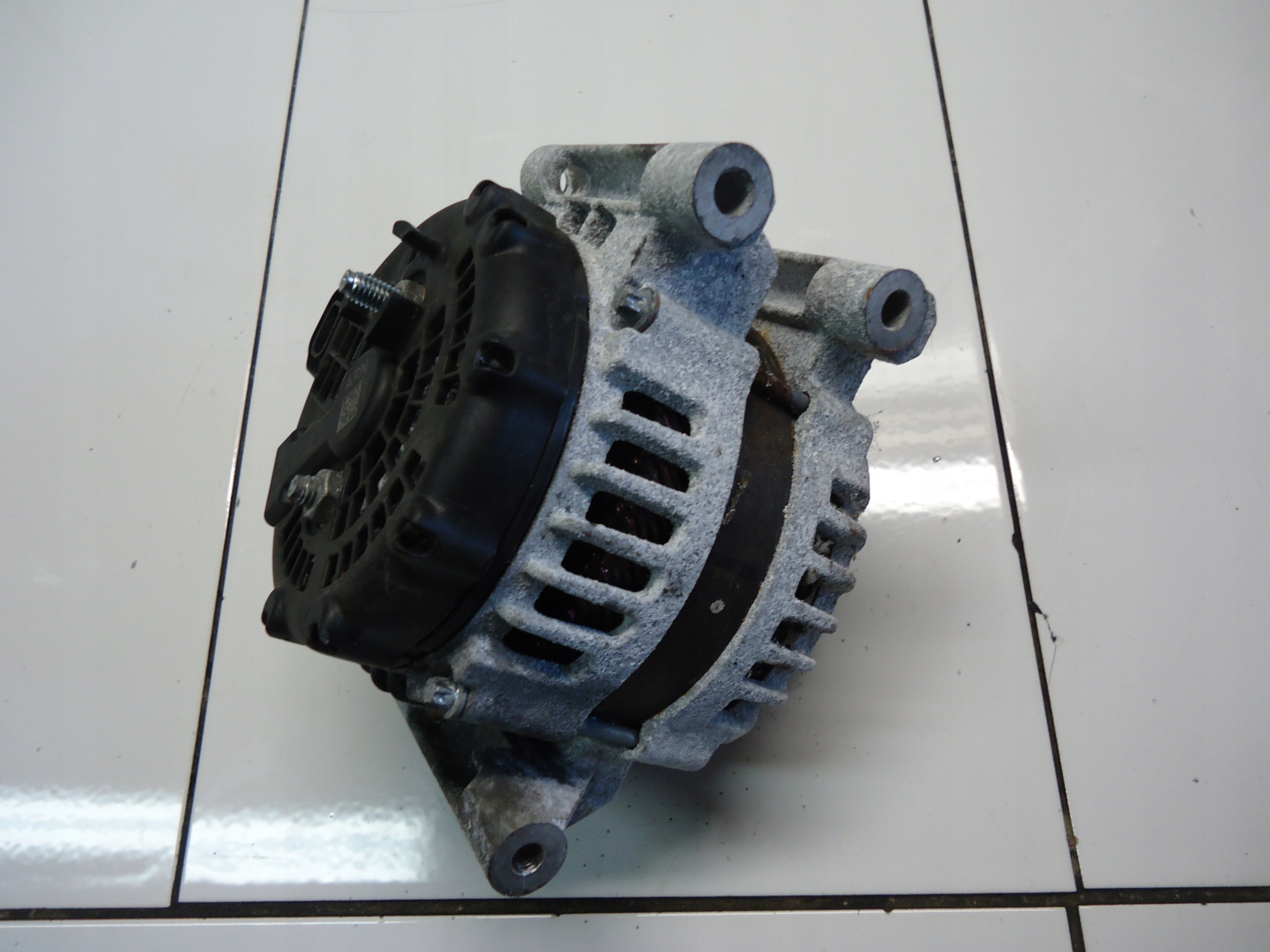OPEL MOKKA 1.6CDTI B16DTH ALTERNATOR 42418276