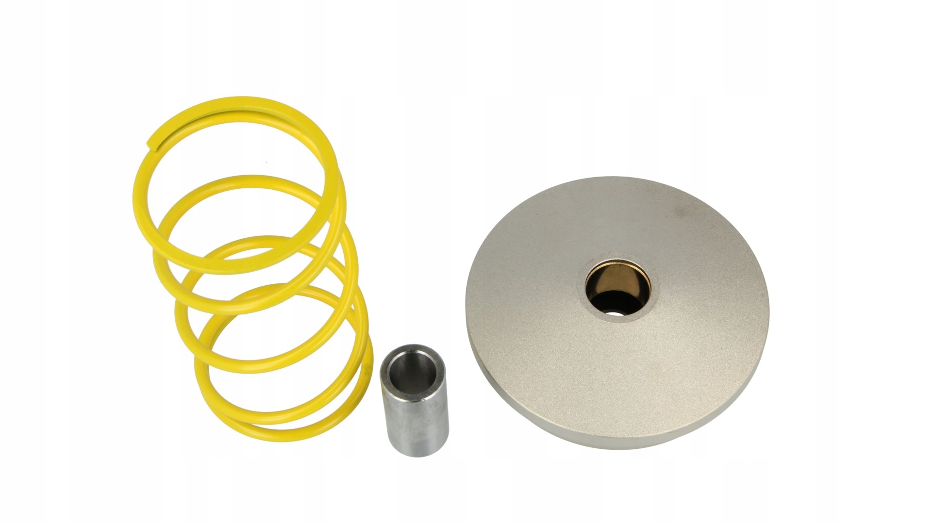 Variátor Komplet Kymco/sym Tuning