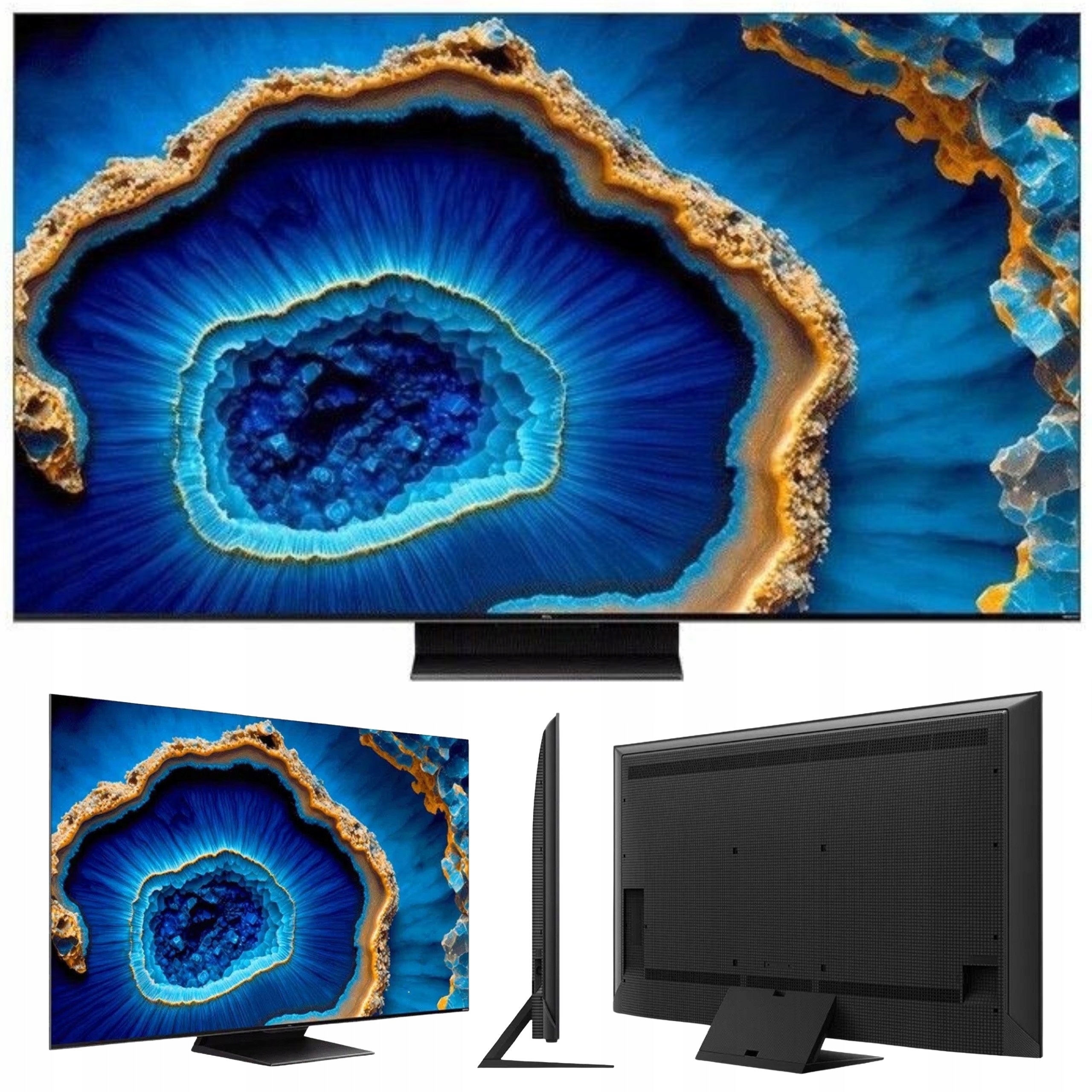 Telewizor TCL 75QM8B 75