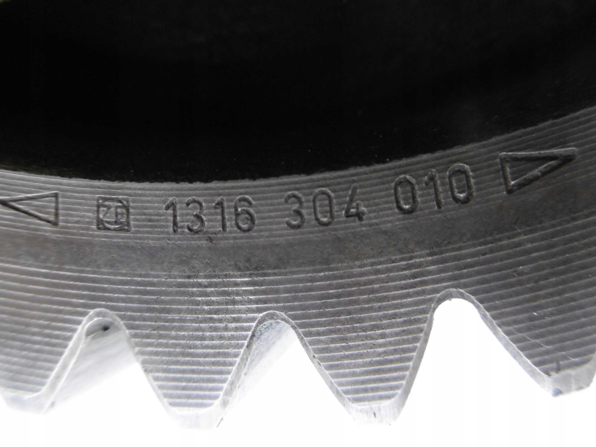 CUSCINETTO TENDICINGHIA ZEBATE cambio ingranaggi ZF 16S DAF MAN RENAULT