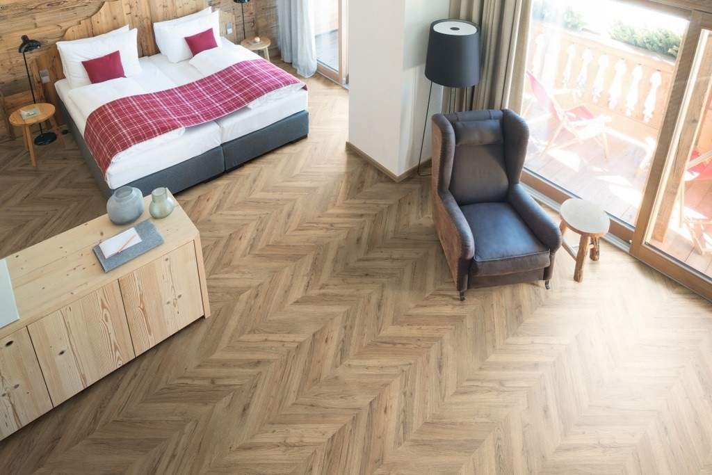 EPL012 EGGER Panele Dąb Rillington Ciemny JODEŁKA Kod producenta EPL012