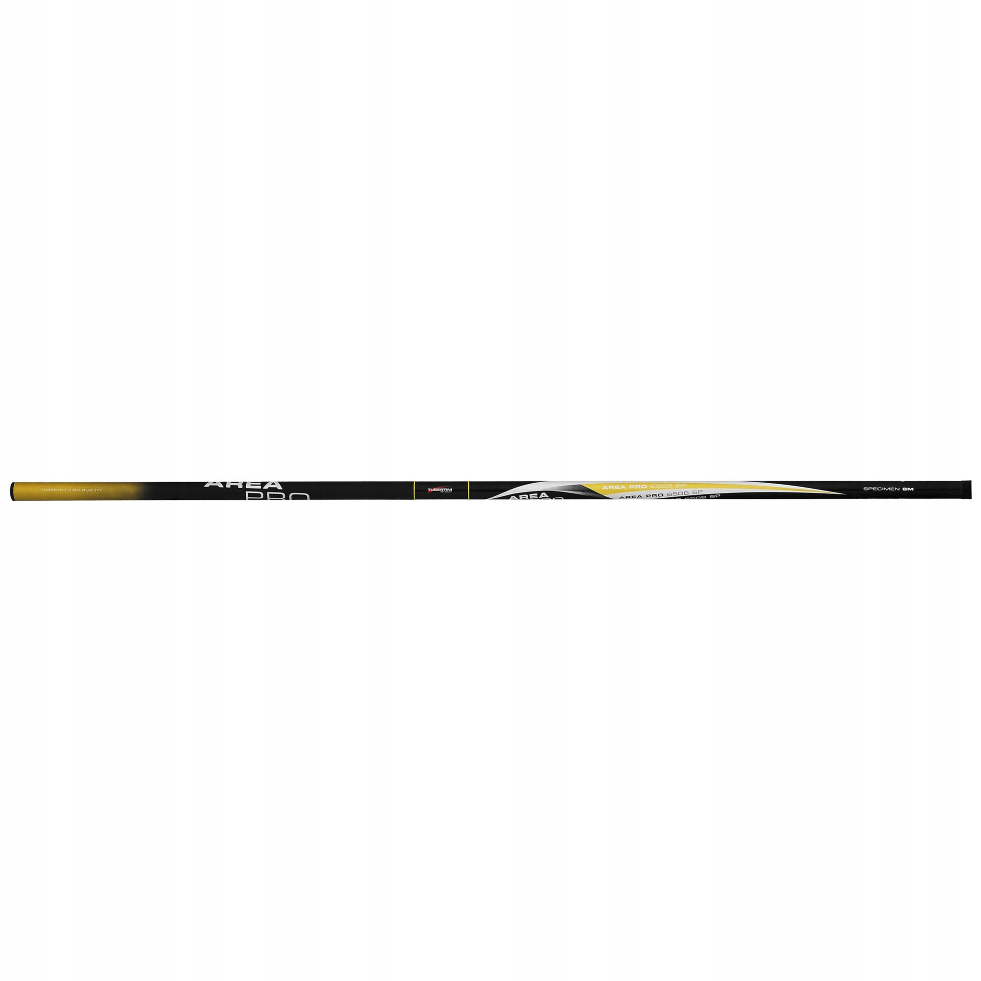 Bat Teleskopowy Tubertini Area Pro 6500 Sp 5m