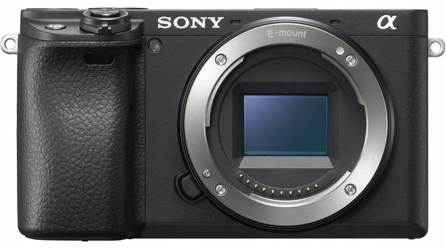 Sony A6400 BODY-новий