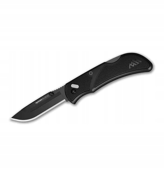 Nůž Outdoor Edge Razoredc Lite 2,5" černý