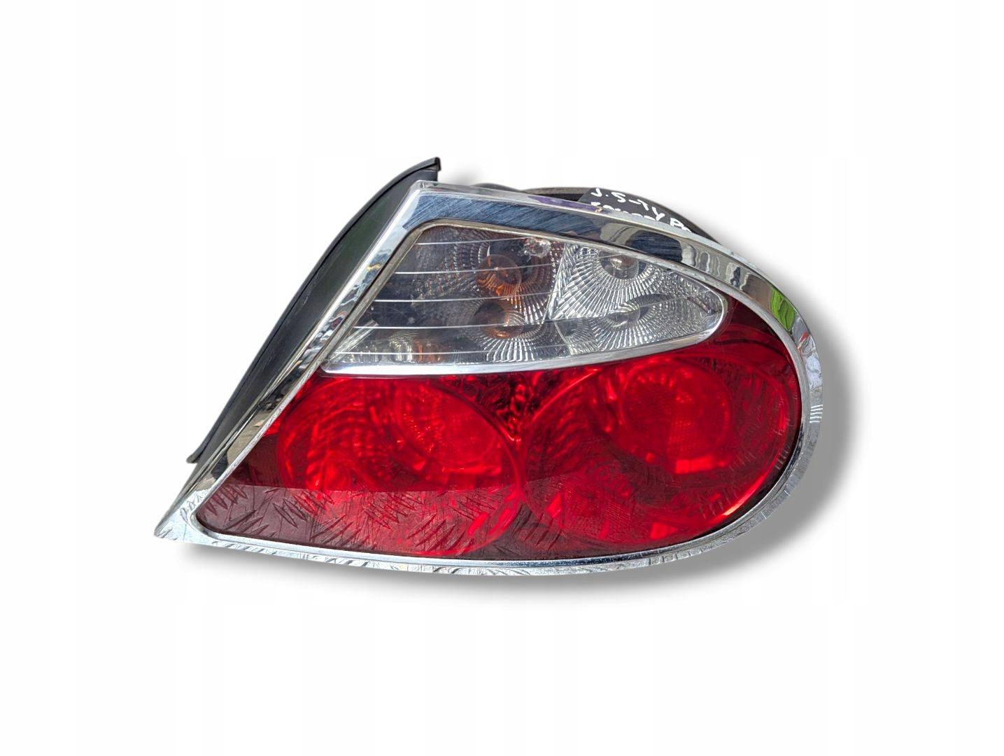 light rear right side Jaguar S-Type X200 1999 XR8313404AH