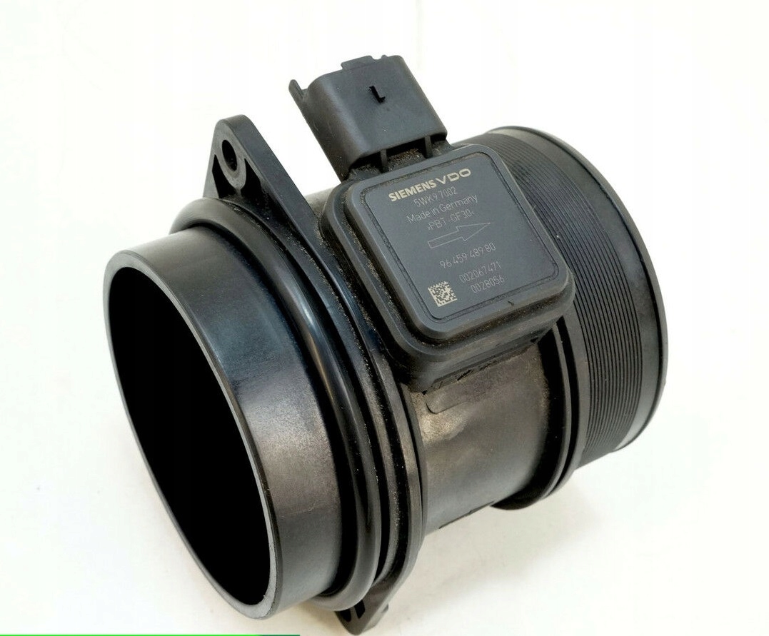 2. расходомер воздуха ситроен с5 2. 2. расходомер ситроен джампер 2. 2.