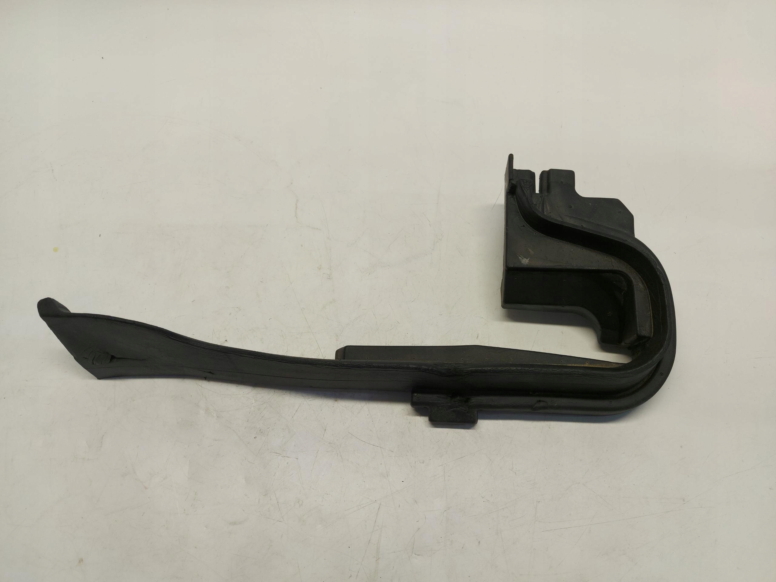 Porsche Macan II LIFT Insonorisation Aile Droit 95B823732A