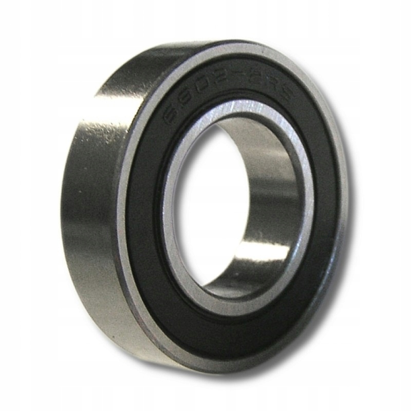 Łożysko maszynowe #15267 do piast Novatec