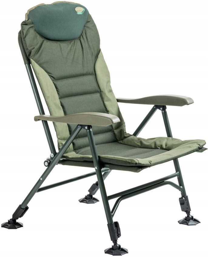 Krzesło Fotel Mivardi Chair Comfort Quattro