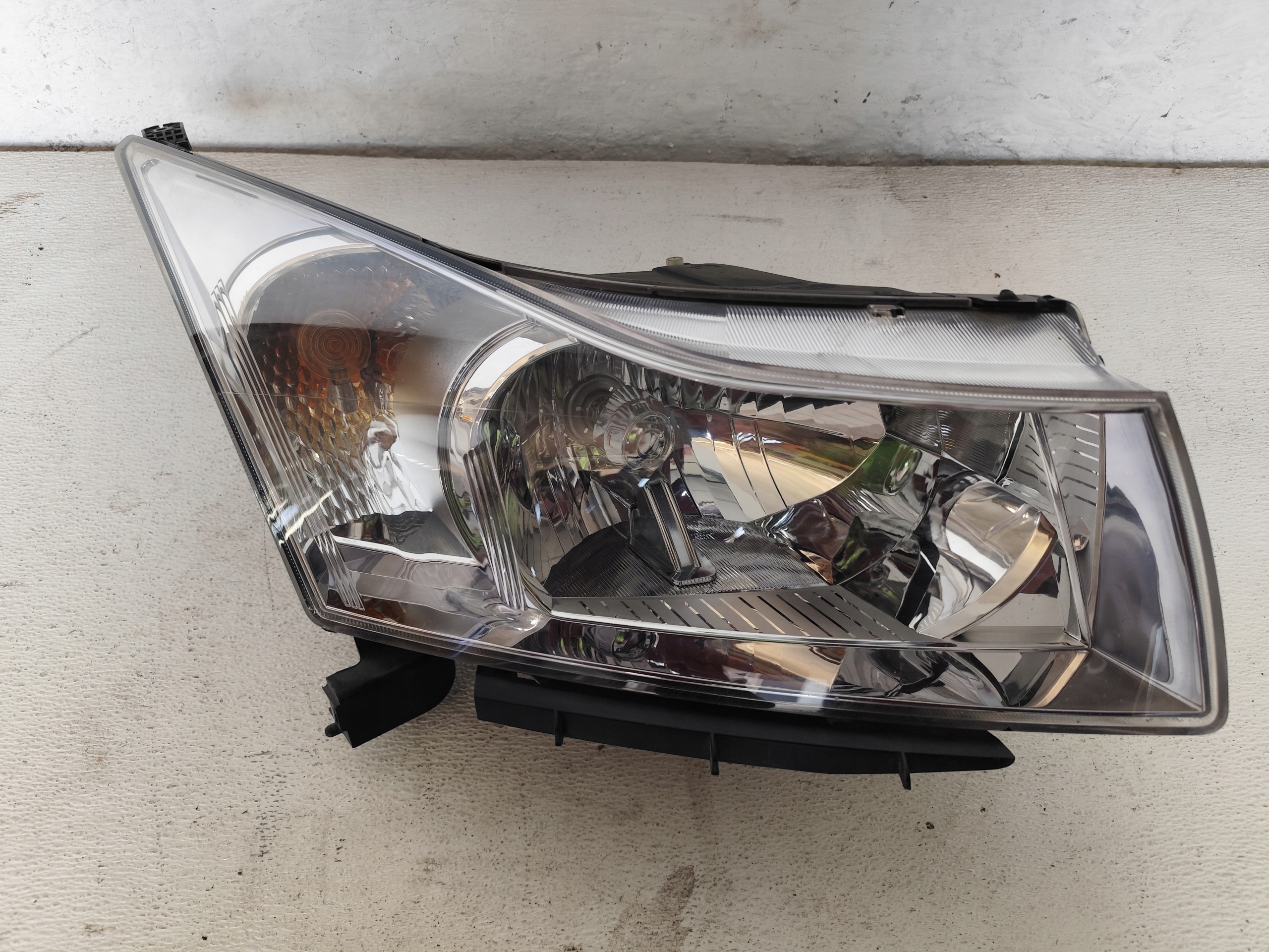 CHEVROLET CRUZE 2012 LIFT light right front ANGLIK