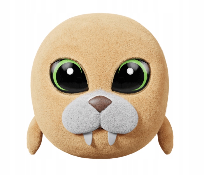 Flockies Kolekcjonerska Figurka MORS WILFRED