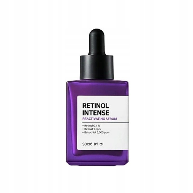 Somebymi Eu Retinol Intense Reactivating Serum 30 ml