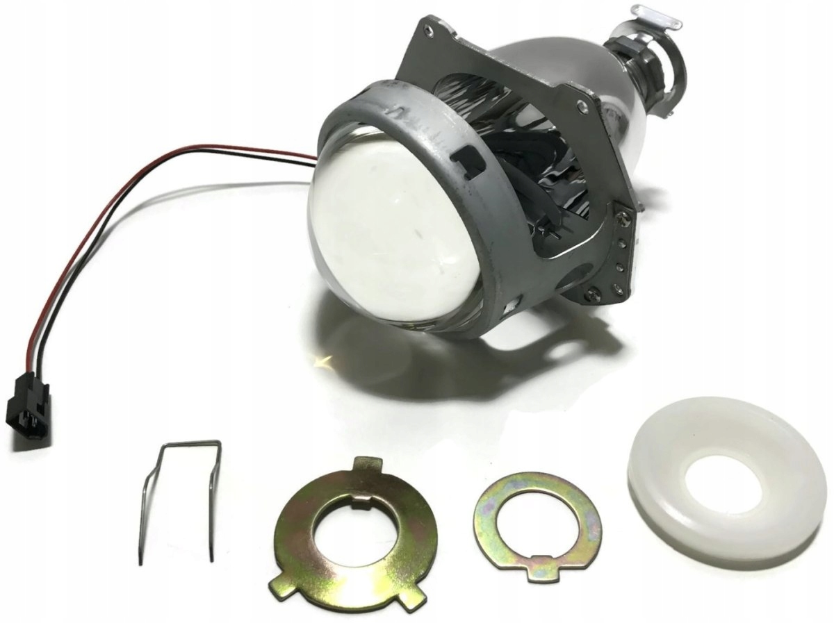 Mini Čočka H1 3.0 Bixenon Hid Xenon Projektor