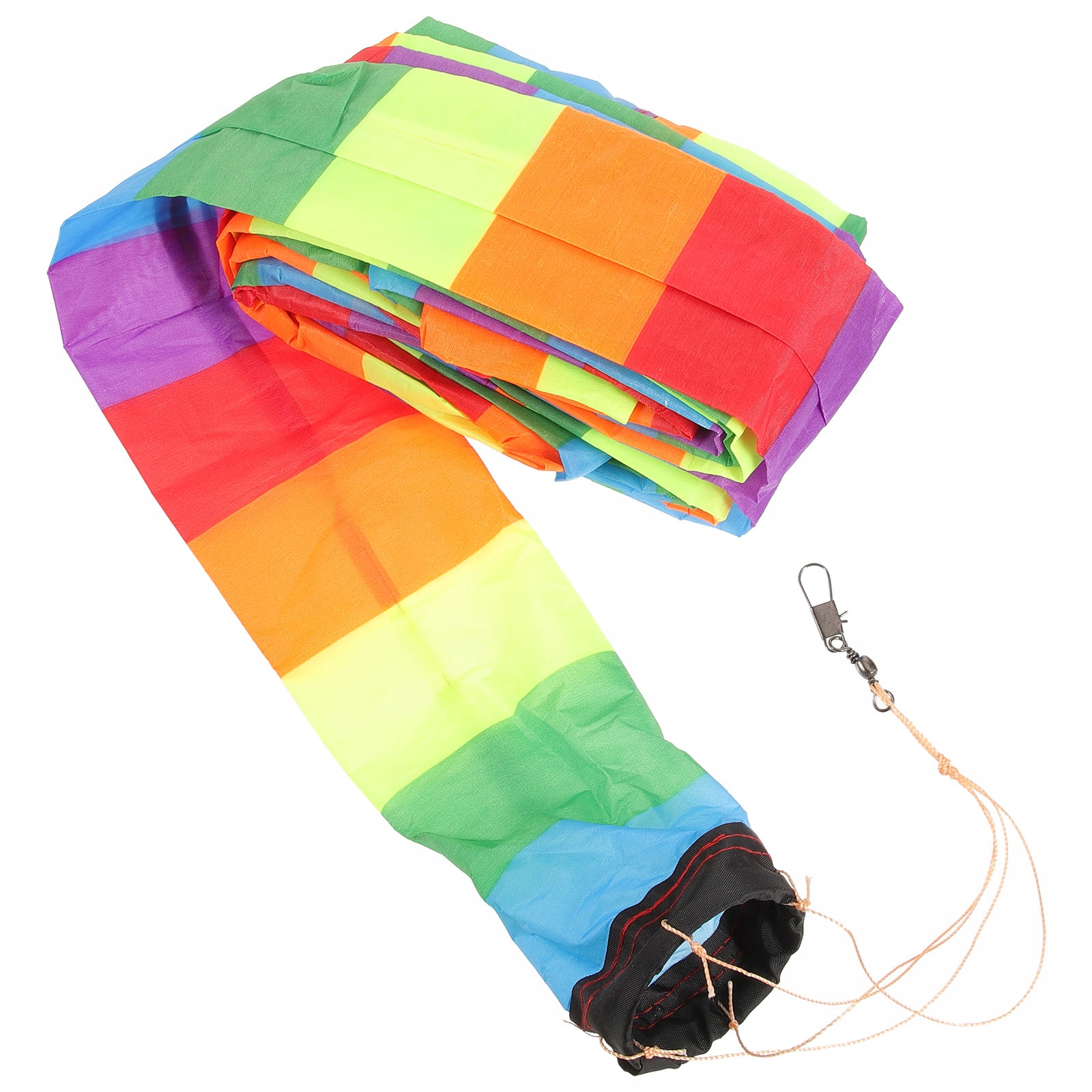 STREAMERS PARTY NA ZEWNĄTRZ TAIL KITE Szerokość 11 cm