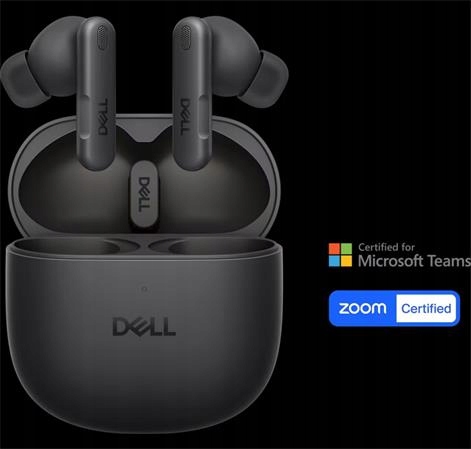 Dell Pro Plus Earbuds EB525