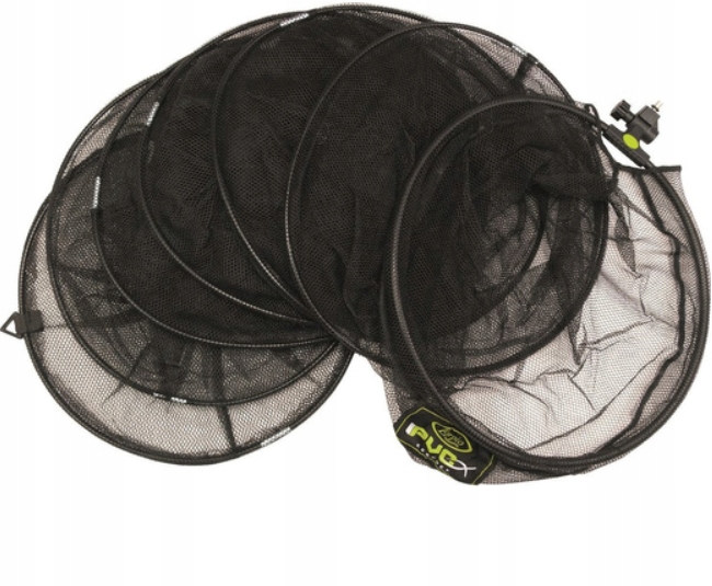 Siatka Lorpio Pvc Okrągła 45CM 3M