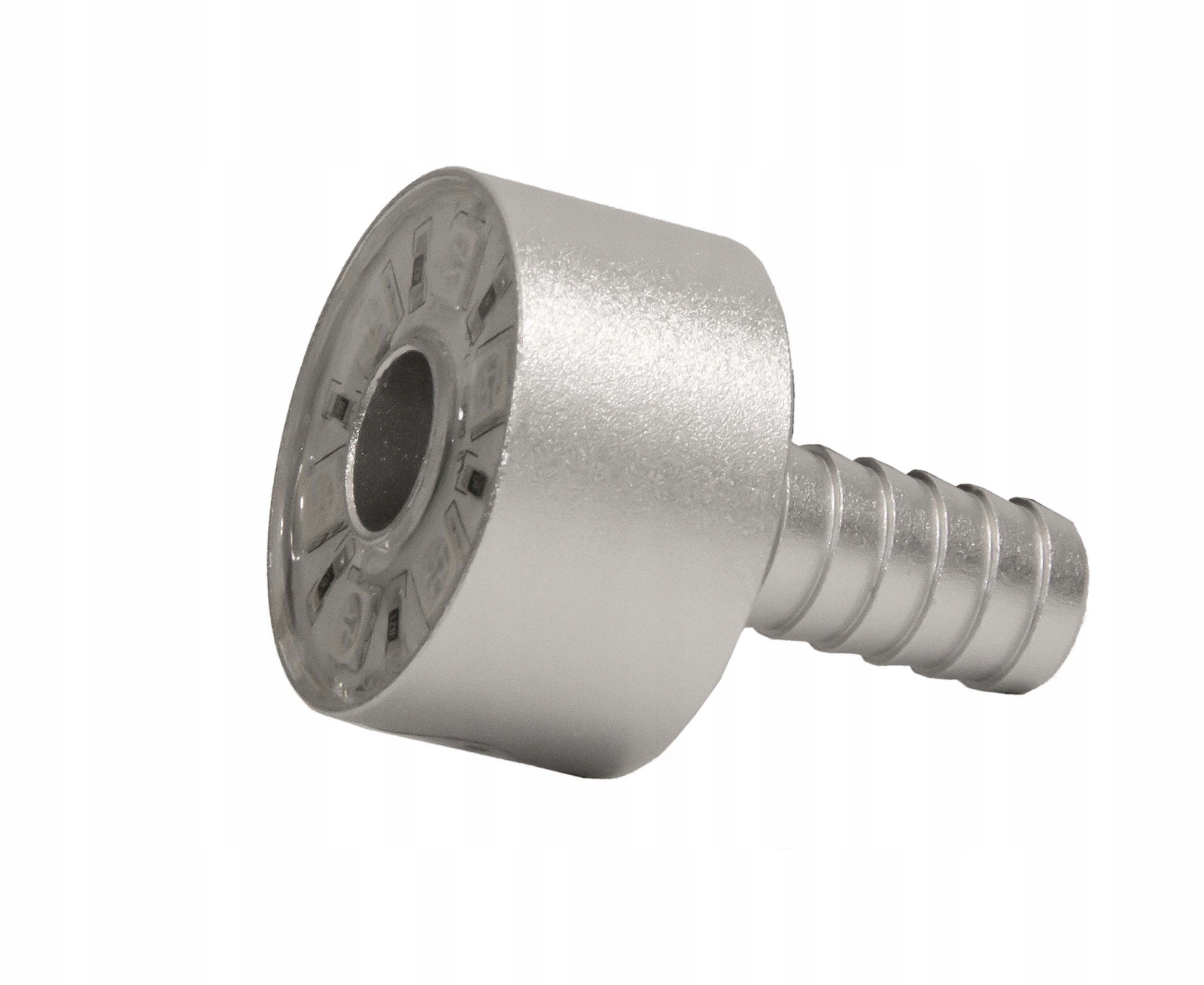 Ring świetlny Garden HOBBY 6 LED 1,8W kolorowy oświetlenie podwodne Stan opakowania oryginalne