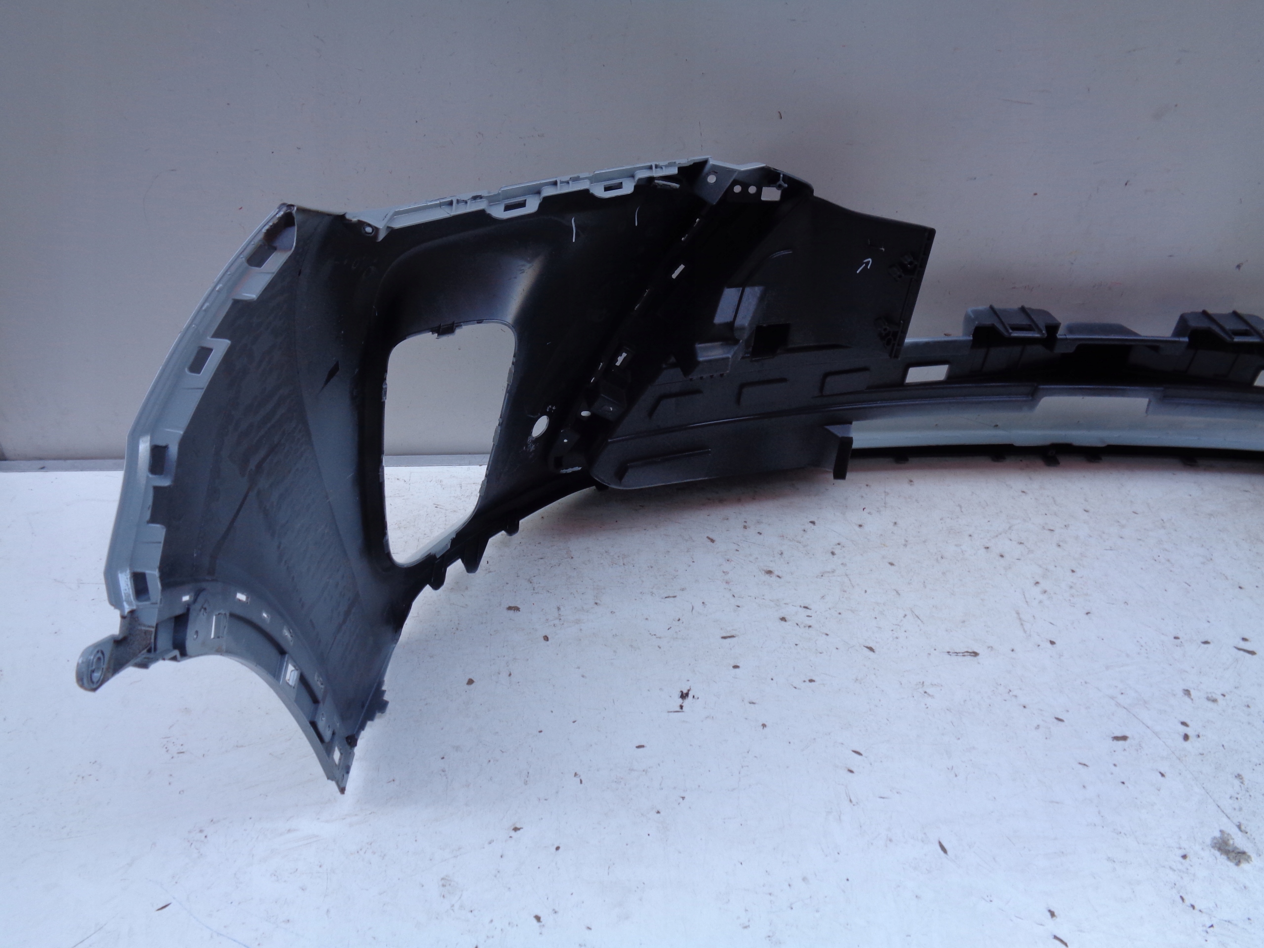 front bumper DFSK FENGON FX600 NR 44832