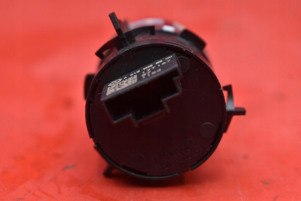 ignition module button A2139000505 MERCEDES E-KLASA W213 2.0 CDI 194 KM