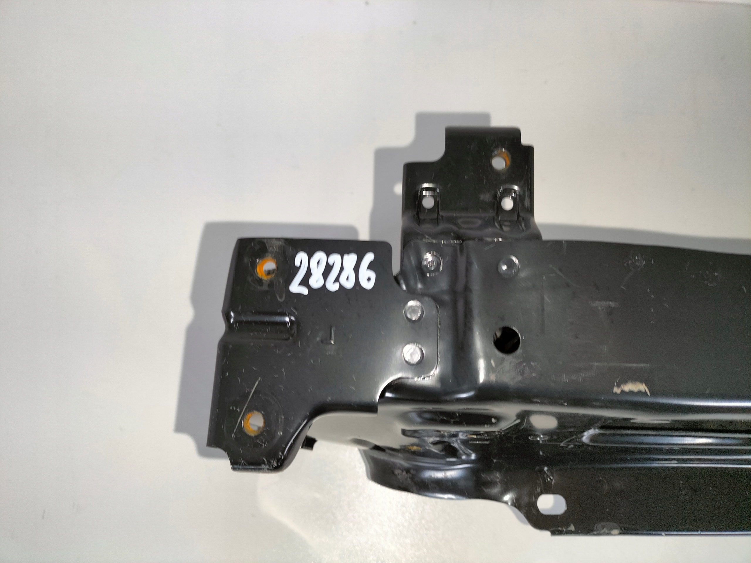 support panel for radiators upper HYUNDAI TUCSON III 15